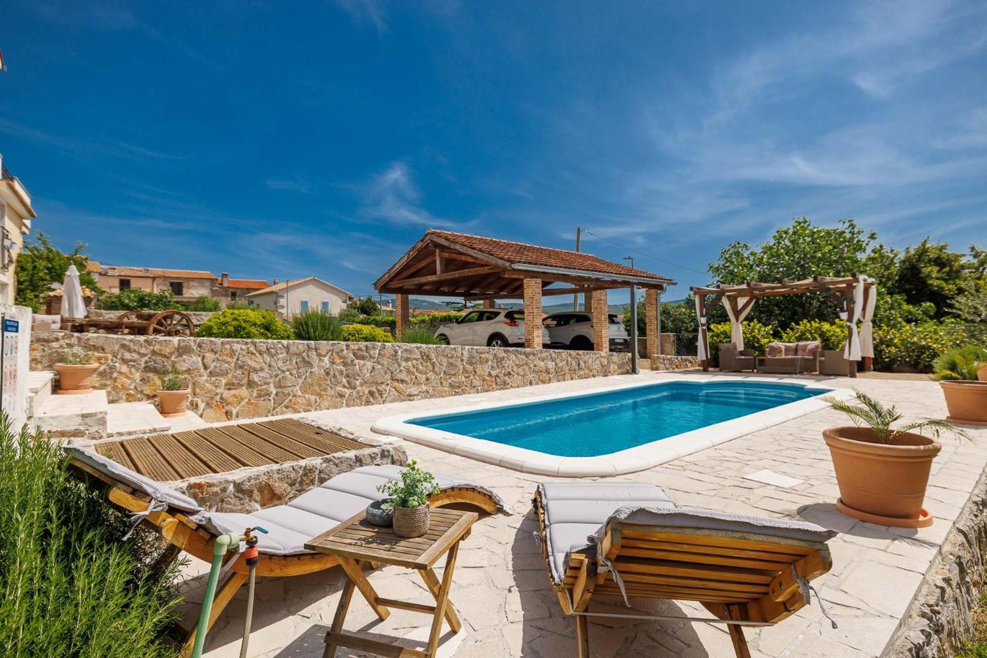 Apartment Katalin Kornić Εξωτερικό φωτογραφία