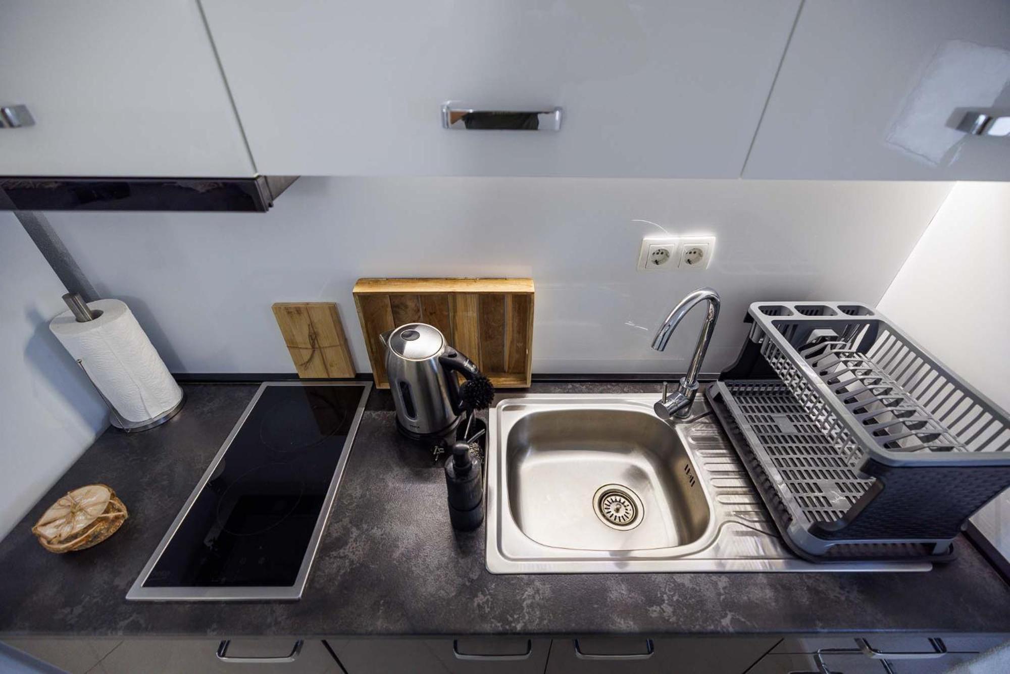 Apartment Katalin Kornić Εξωτερικό φωτογραφία